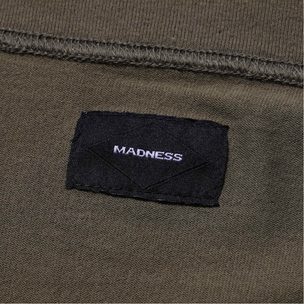 MDNS x N.HOOLYWOOD PRINT TEE | MADNESS